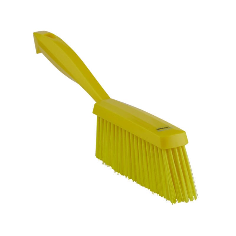 Vikan Bannister Hand Brush 33cm