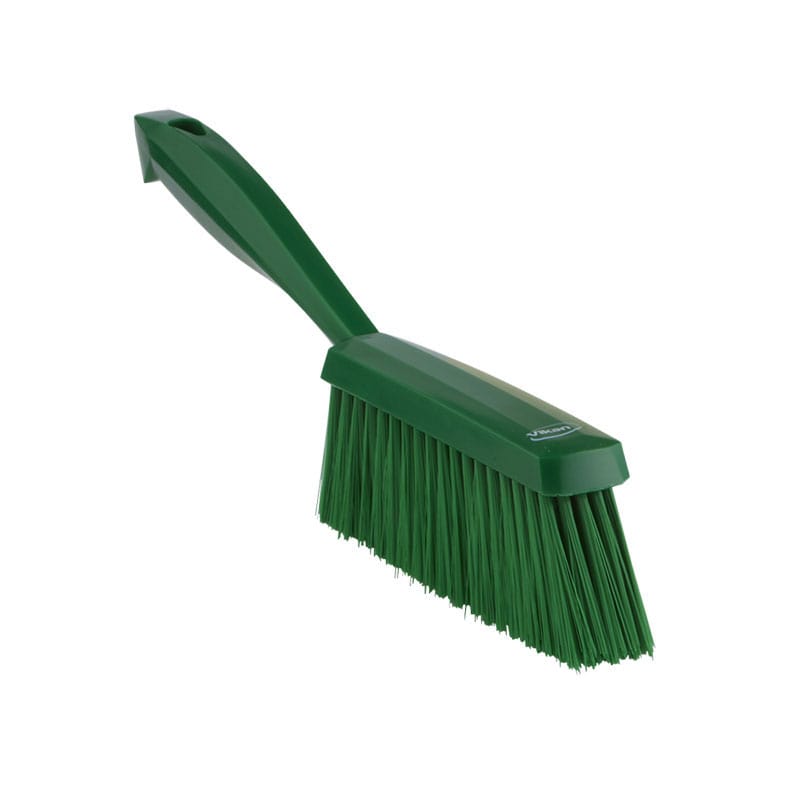 Vikan Bannister Hand Brush 33cm
