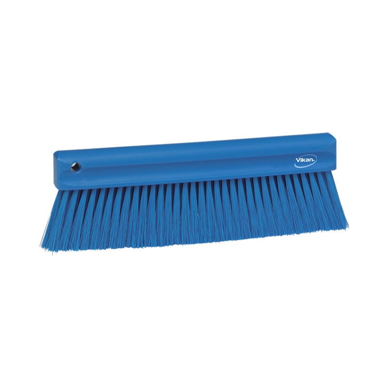 Vikan Soft Powder Bench Brush 30cm