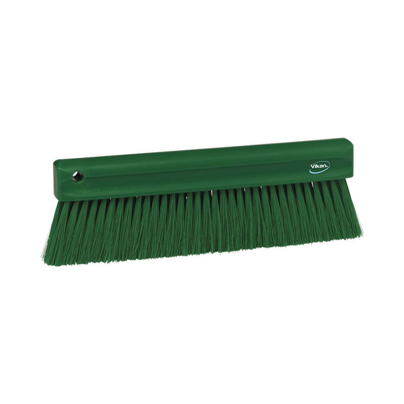 Vikan Soft Powder Bench Brush 30cm