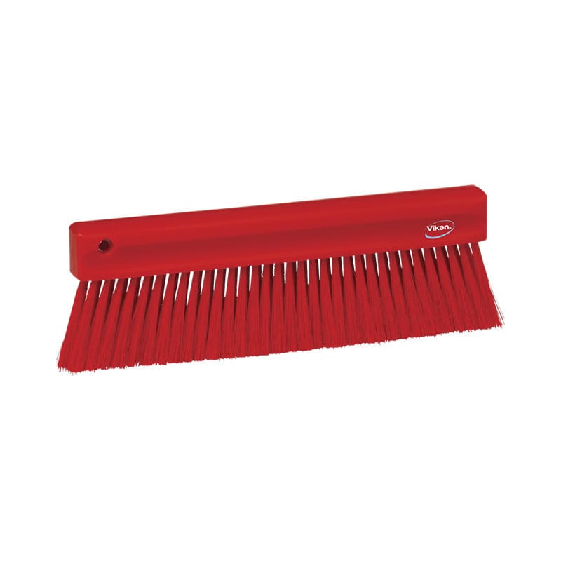 Vikan Soft Powder Bench Brush 30cm