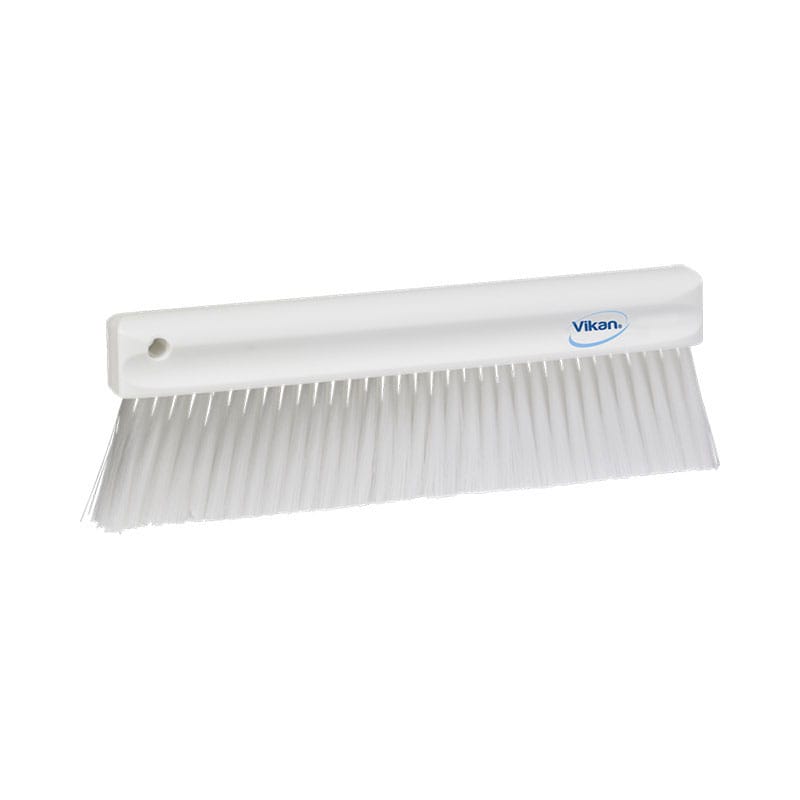 Vikan Soft Powder Bench Brush 30cm
