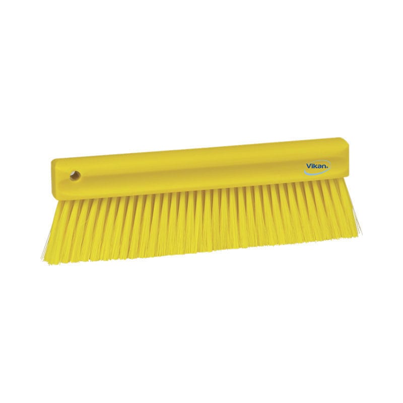 Vikan Soft Powder Bench Brush 30cm
