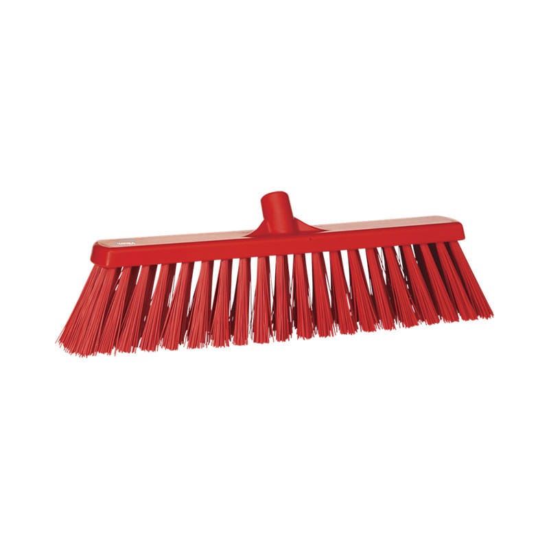 Vikan Extra Stiff Floor Broom Head 530mm