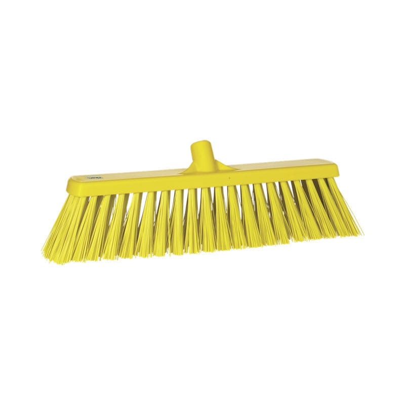Vikan Extra Stiff Floor Broom Head 530mm
