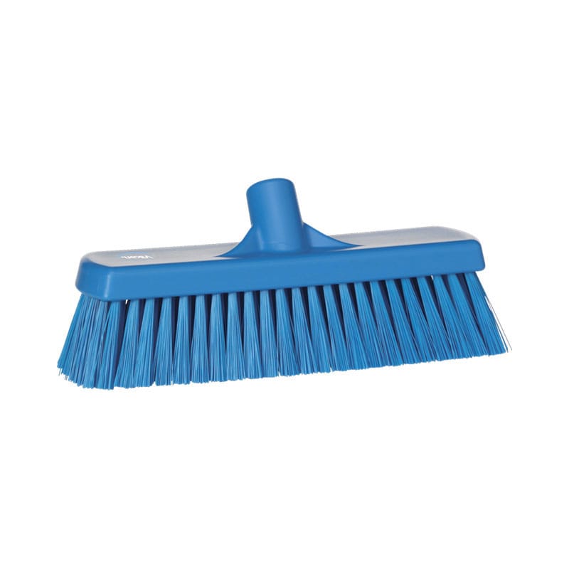 Vikan Medium Bristle Floor Broom Head 300mm