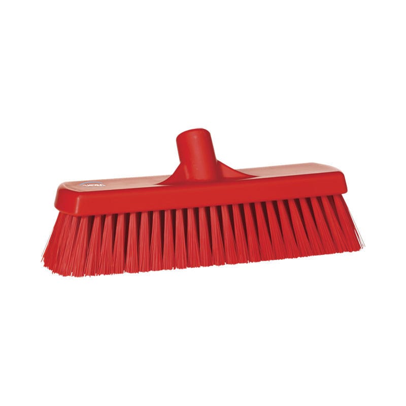 Vikan Medium Bristle Floor Broom Head 300mm