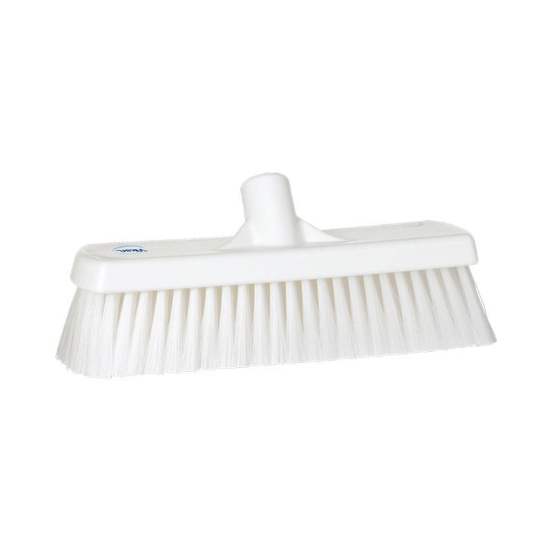 Vikan Medium Bristle Floor Broom Head 300mm