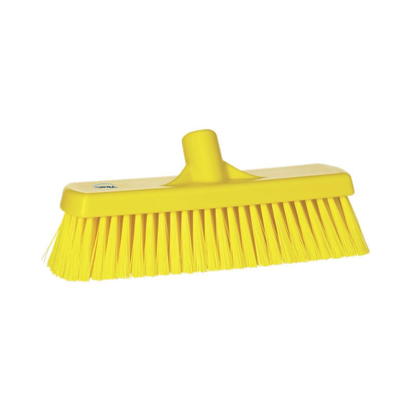 Vikan Medium Bristle Floor Broom Head 300mm