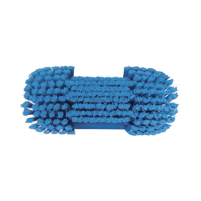 Vikan Soft Split Waterfed Floor/Wall Brush Head 240mm