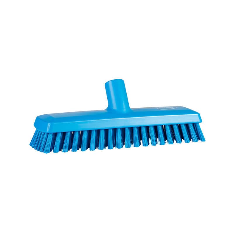 Vikan Medium Floor Scrub 270mm