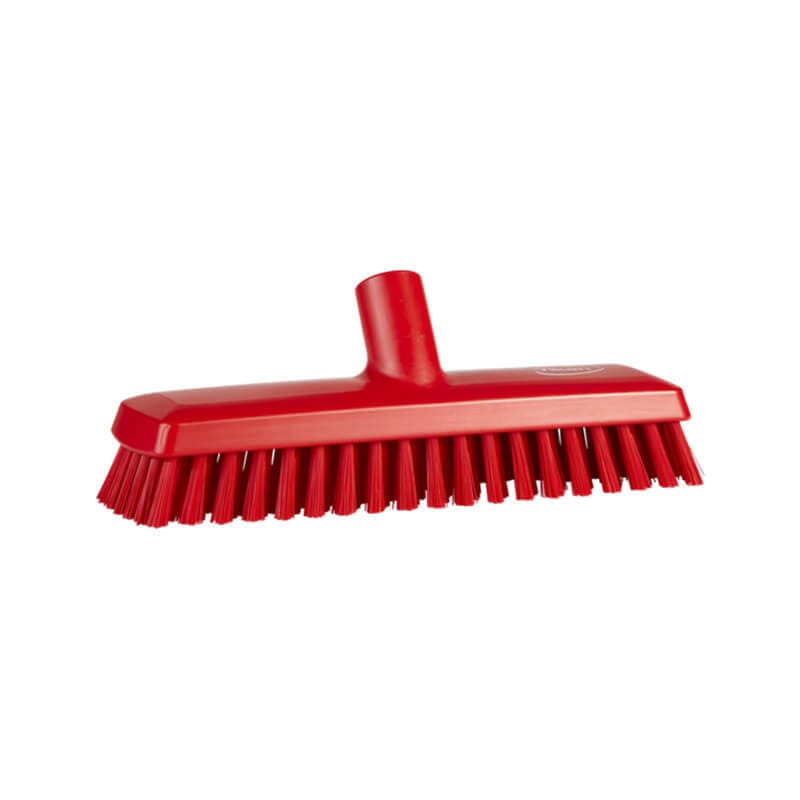 Vikan Medium Floor Scrub 270mm