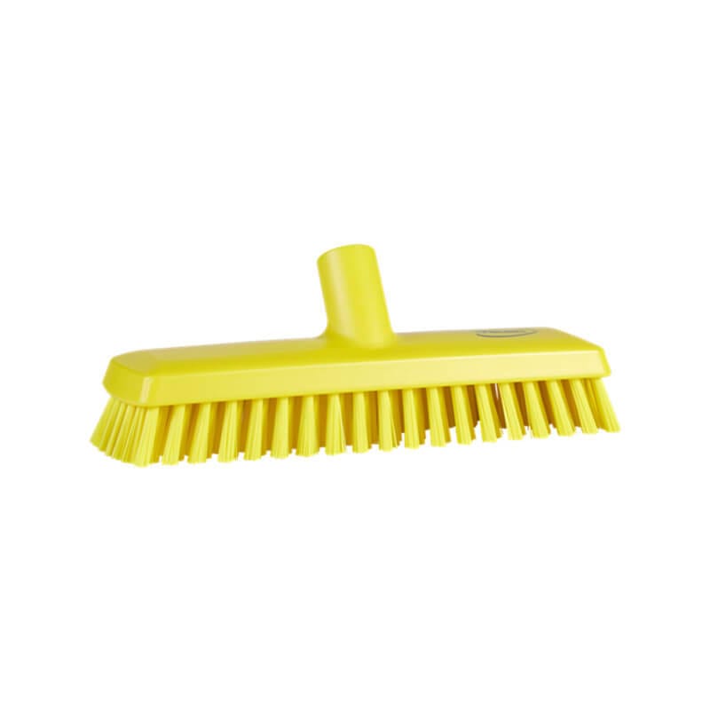 Vikan Medium Floor Scrub 270mm