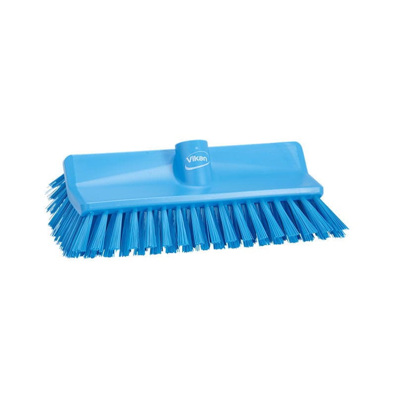 Vikan High Low Scrub Brush 265mm