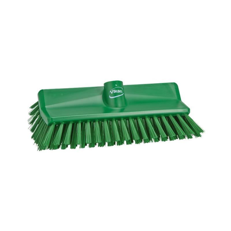 Vikan High Low Scrub Brush 265mm