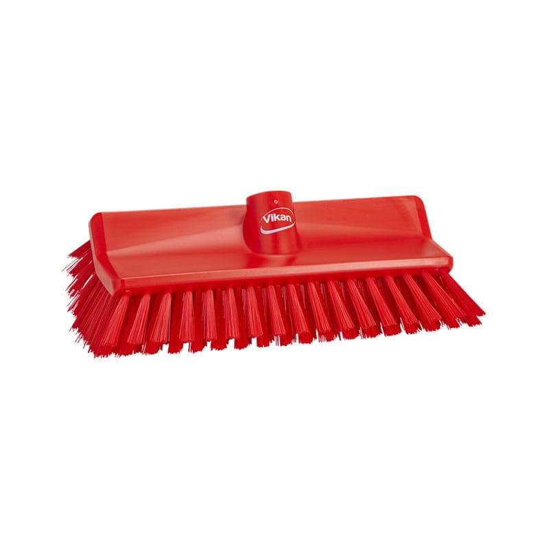 Vikan High Low Scrub Brush 265mm