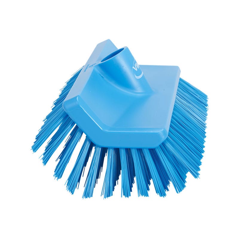 Vikan High Low Scrub Brush 265mm