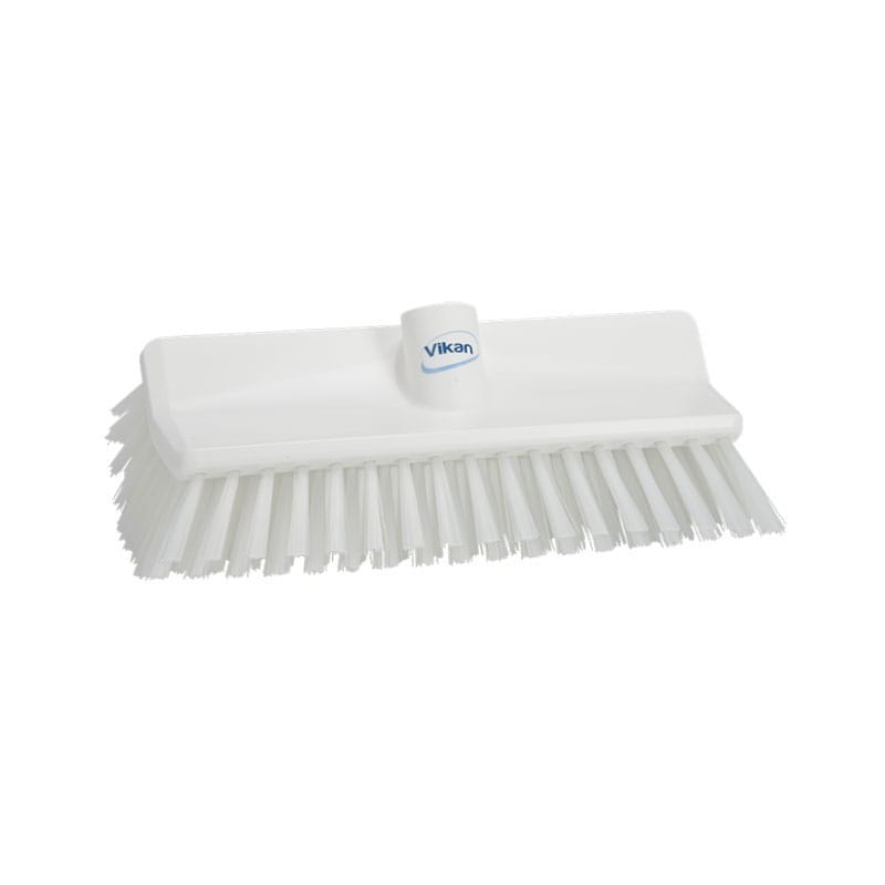 Vikan High Low Scrub Brush 265mm