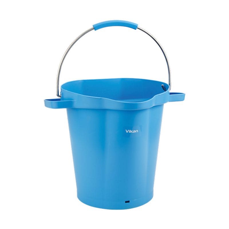 Vikan Hygiene Bucket Heavy Duty 20L