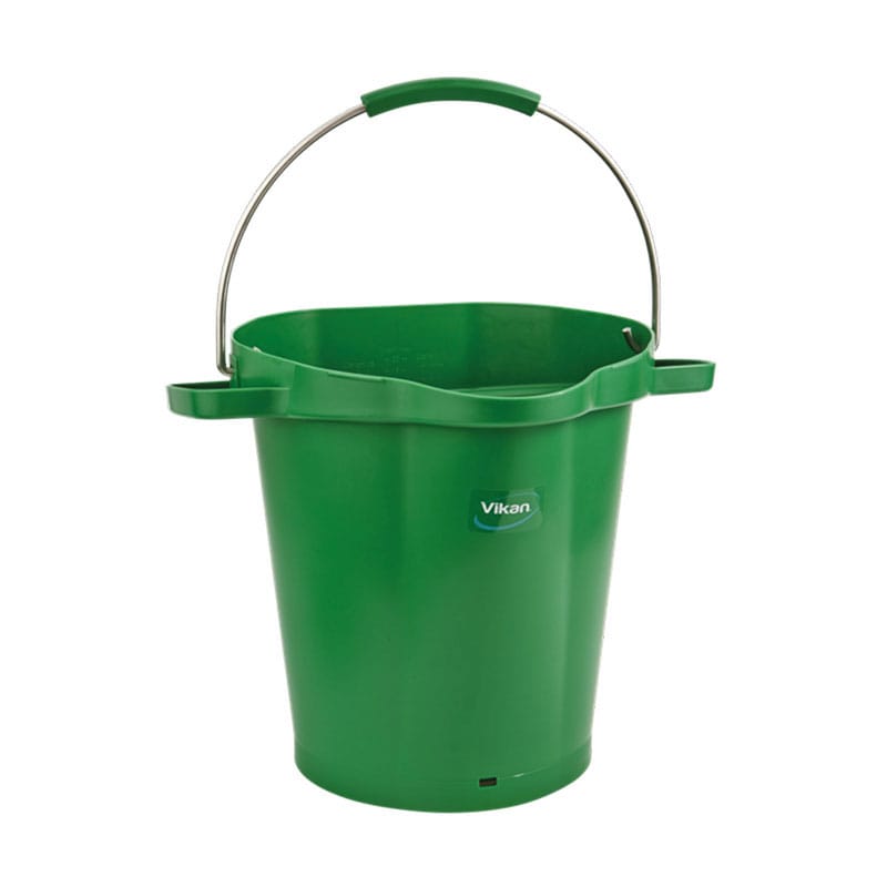 Vikan Hygiene Bucket Heavy Duty 20L