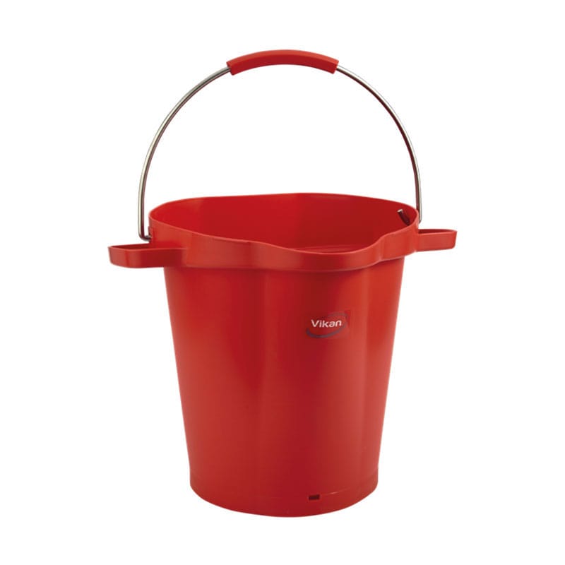 Vikan Hygiene Bucket Heavy Duty 20L
