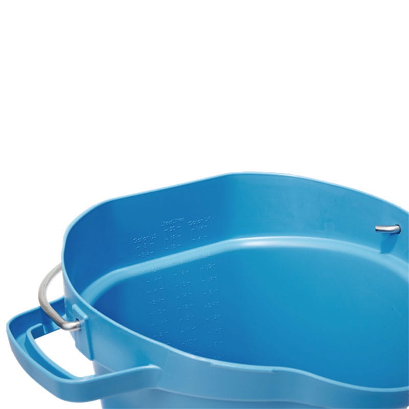 Vikan Hygiene Bucket Heavy Duty 20L
