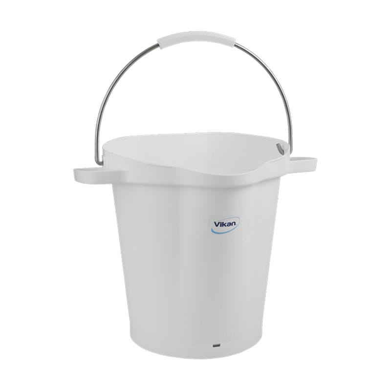 Vikan Hygiene Bucket Heavy Duty 20L