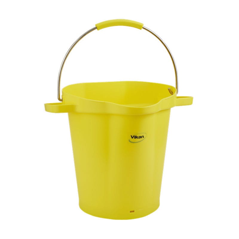 Vikan Hygiene Bucket Heavy Duty 20L