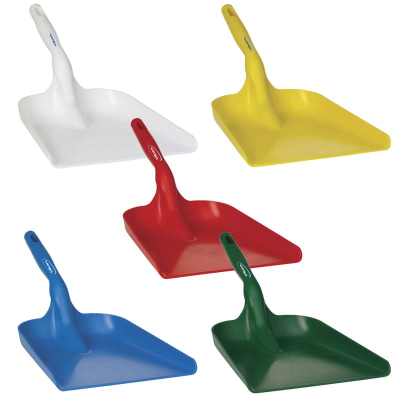 Vikan Hand Shovel 55cm Long