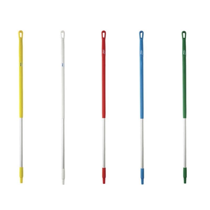 Vikan Ergonomic Aluminium Handle 1310mm