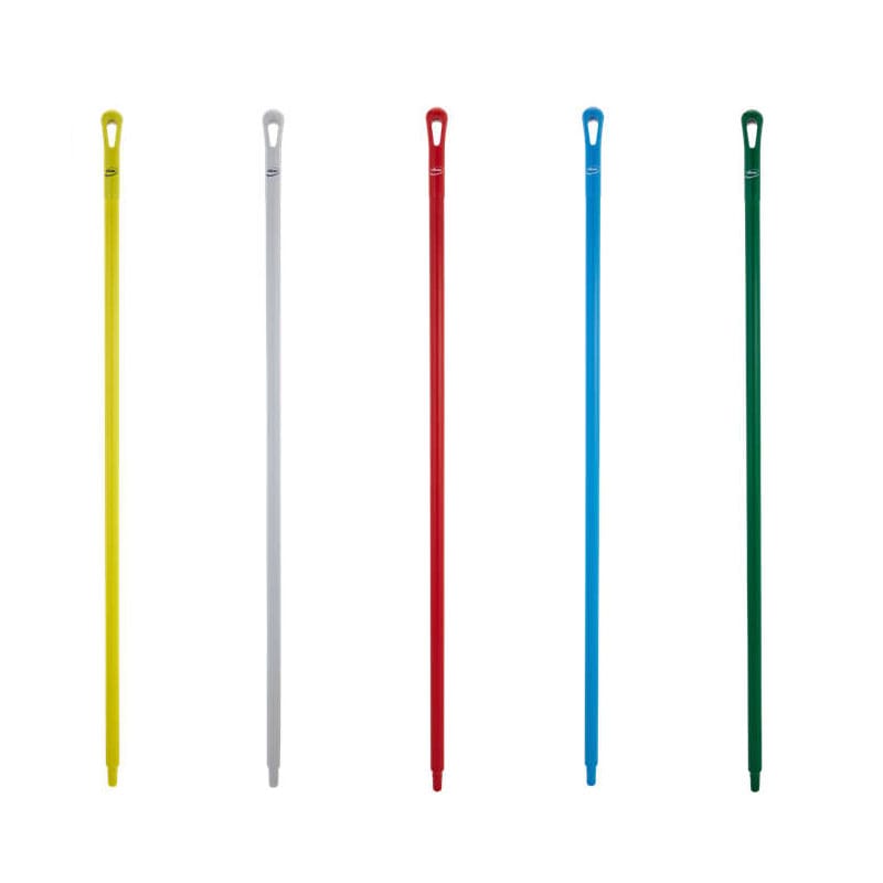 Vikan Ergonomic Ultra One Piece Handle 1510mm