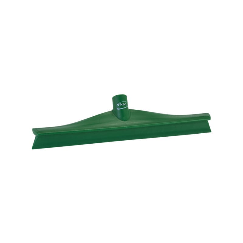 Vikan Ultra Hygienic Single Blade Squeegee 400mm