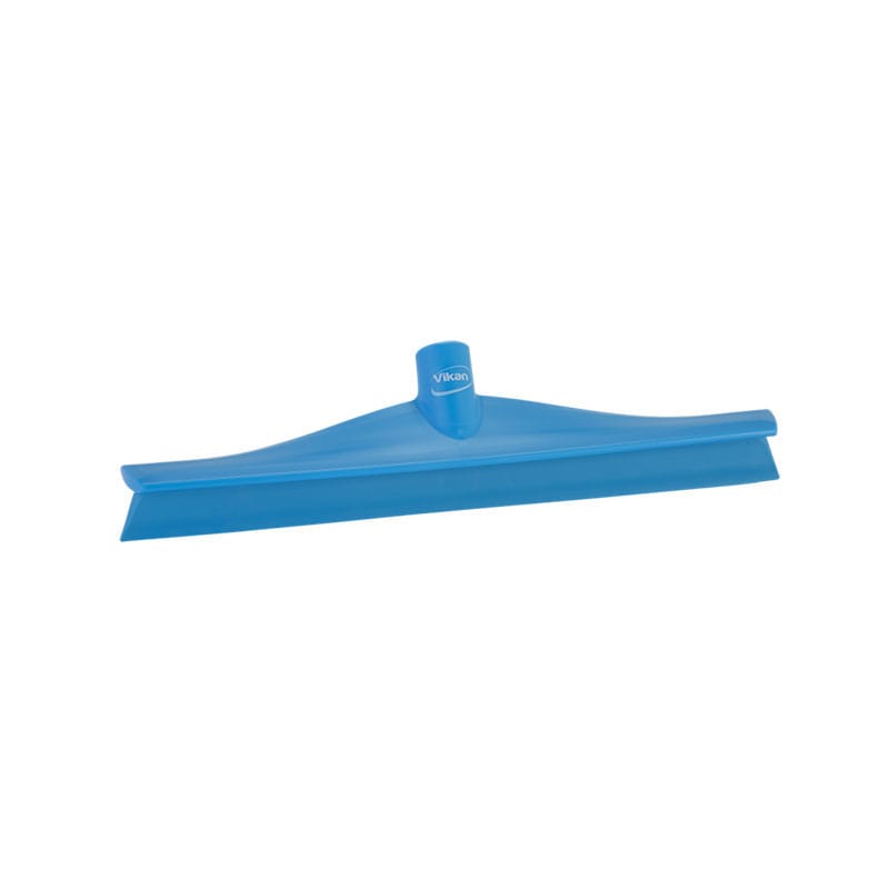 Vikan Ultra Hygienic Single Blade Squeegee 400mm