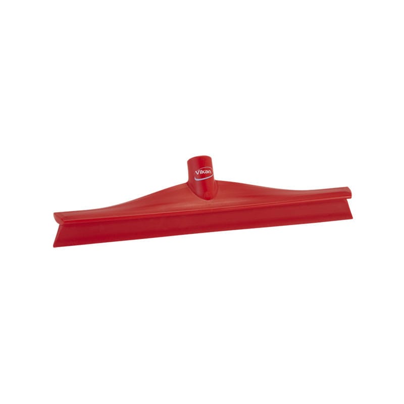 Vikan Ultra Hygienic Single Blade Squeegee 400mm
