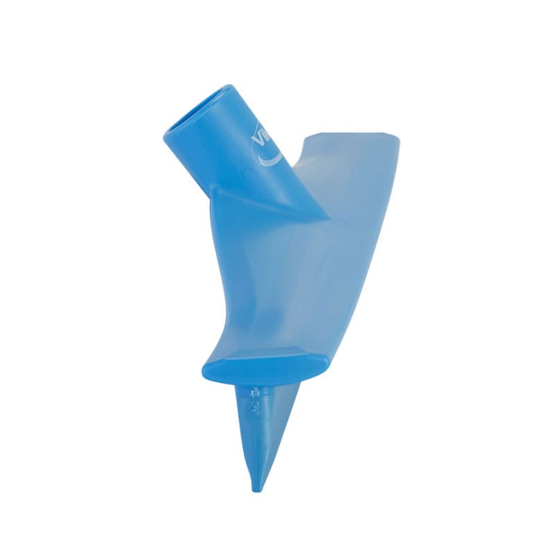 Vikan Ultra Hygienic Single Blade Squeegee 400mm