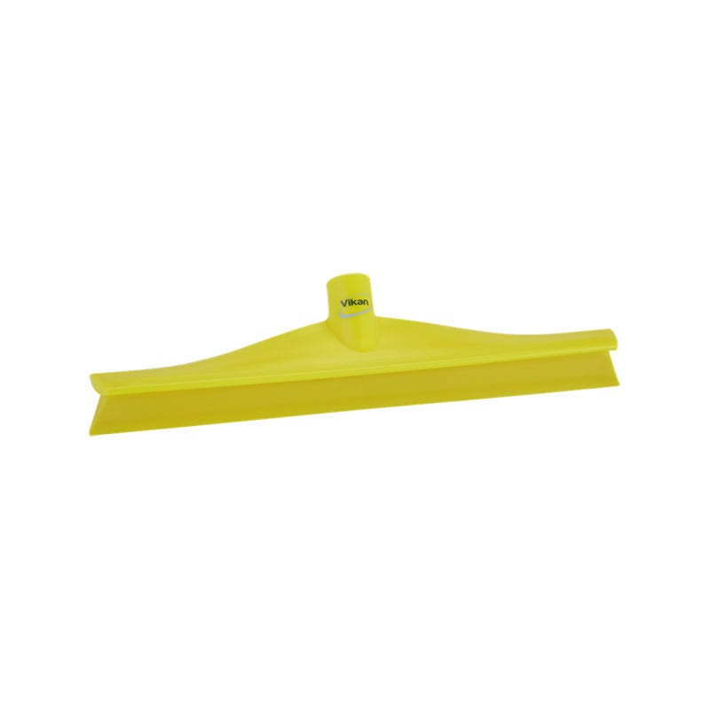 Vikan Ultra Hygienic Single Blade Squeegee 400mm