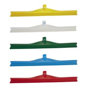 Vikan ULTRA HYGIENIC Single Blade Squeegee 600mm