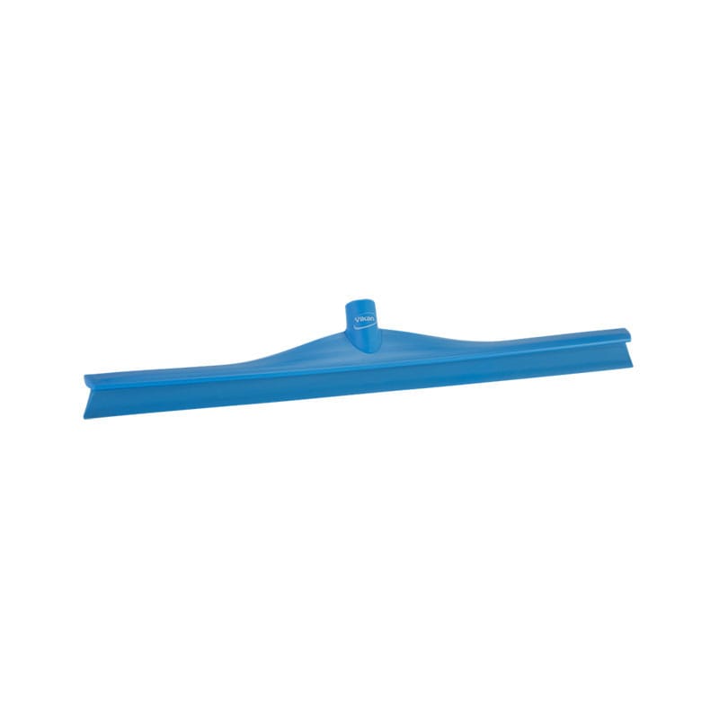 Vikan ULTRA HYGIENIC Single Blade Squeegee 600mm