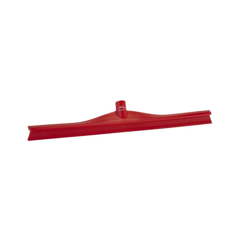 Vikan ULTRA HYGIENIC Single Blade Squeegee 600mm