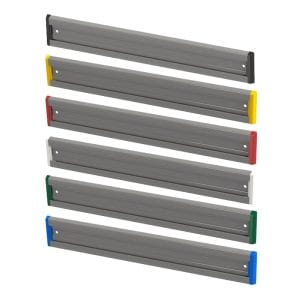 Toolflex Tool Holder Rail 500mm