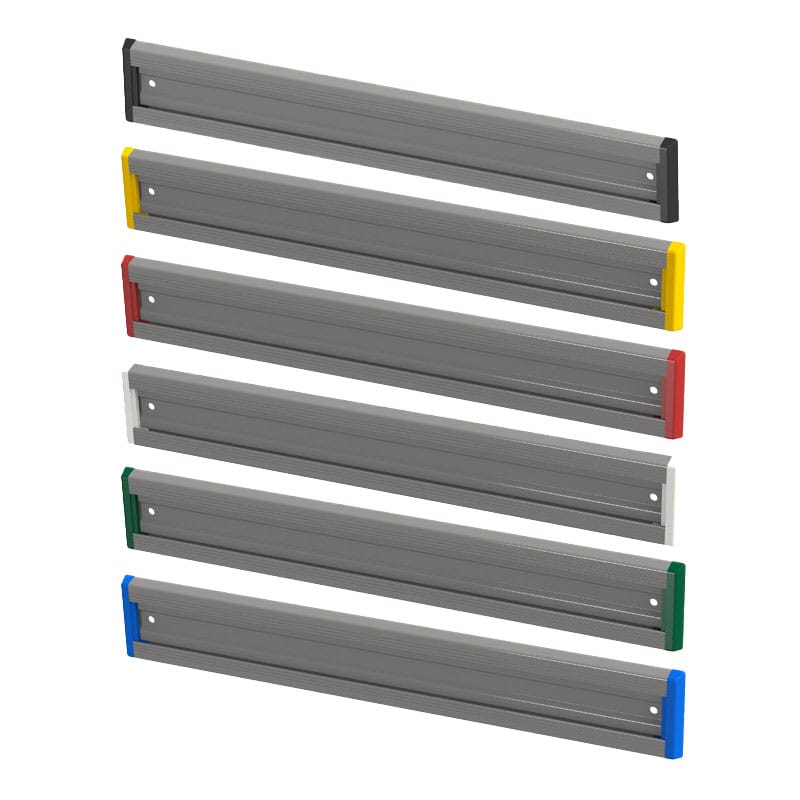 Toolflex Tool Holder Rail 350mm