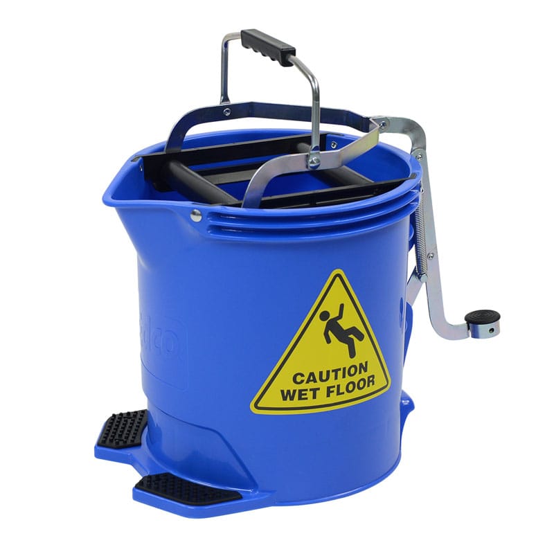 16L Wringer Mop Bucket