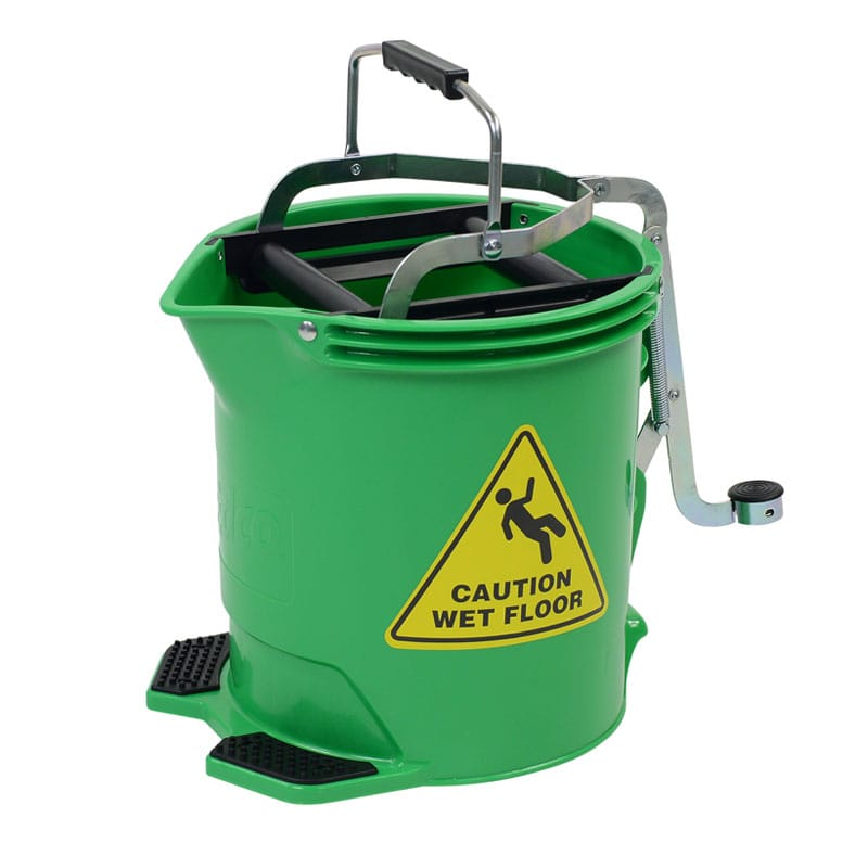 16L Wringer Mop Bucket