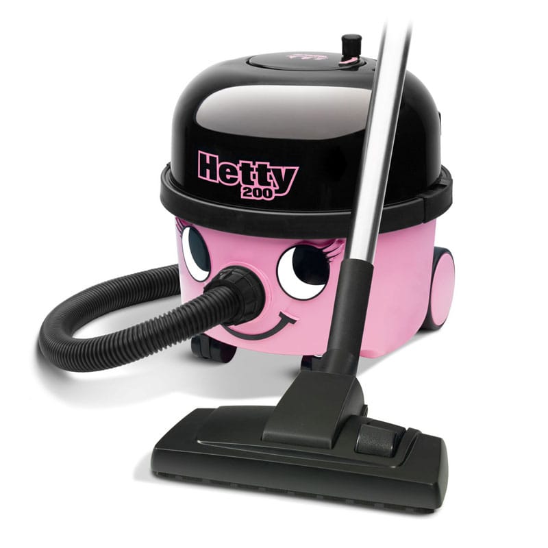 Numatic Henry / Hetty 9L Dry Vacuum