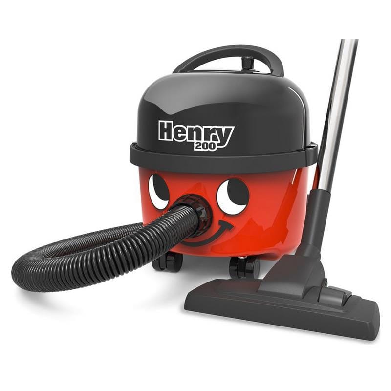 Numatic Henry / Hetty 9L Dry Vacuum