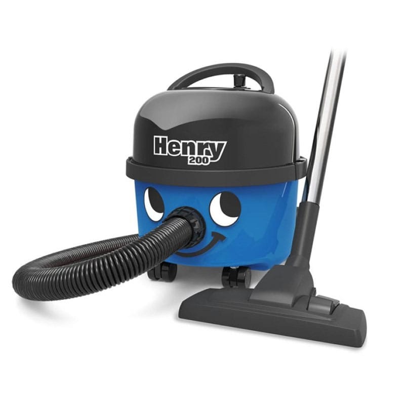 Numatic Henry / Hetty 9L Dry Vacuum