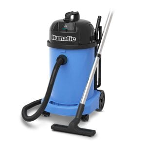Numatic (WV470) 20L Wet &  27L Dry Vacuum