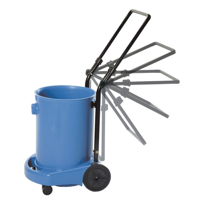 Numatic (WV470) 20L Wet & 27L Dry Vacuum