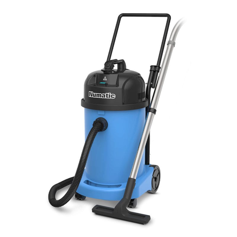 Numatic (WV470) 20L Wet & 27L Dry Vacuum