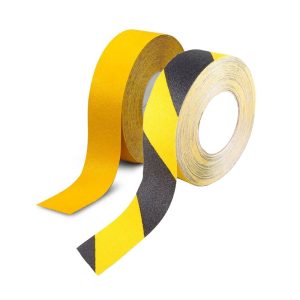 Anti-Slip Tread Tape Roll 50mm x 18.2m
